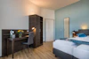 Komfort Doppelzimmer - Novum Hotel Ruf Pforzheim